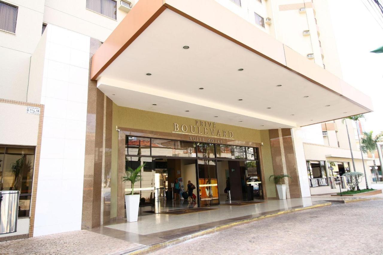 Thermas Boulevard كلدس نوفاس المظهر الخارجي الصورة