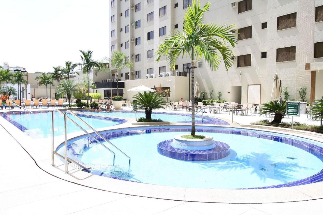 Thermas Boulevard كلدس نوفاس المظهر الخارجي الصورة