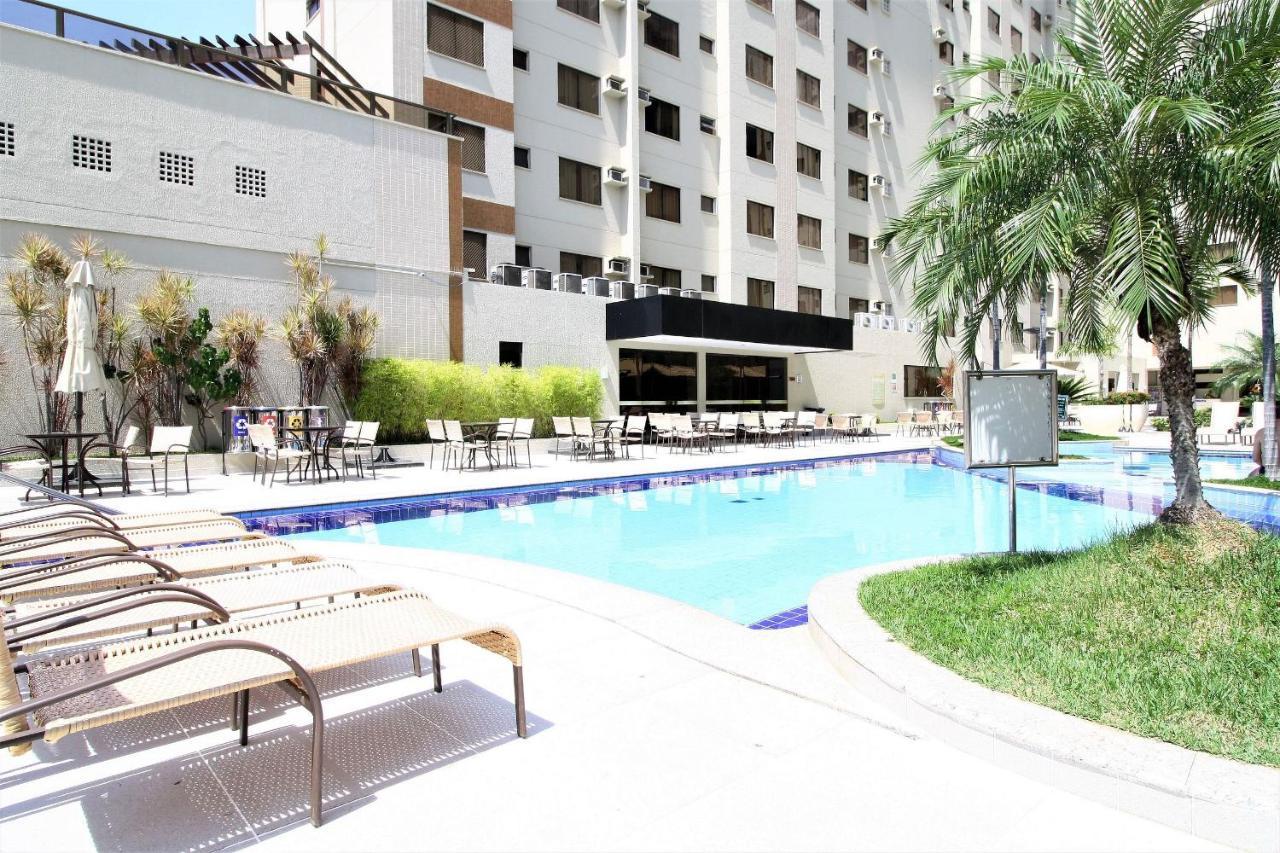Thermas Boulevard كلدس نوفاس المظهر الخارجي الصورة