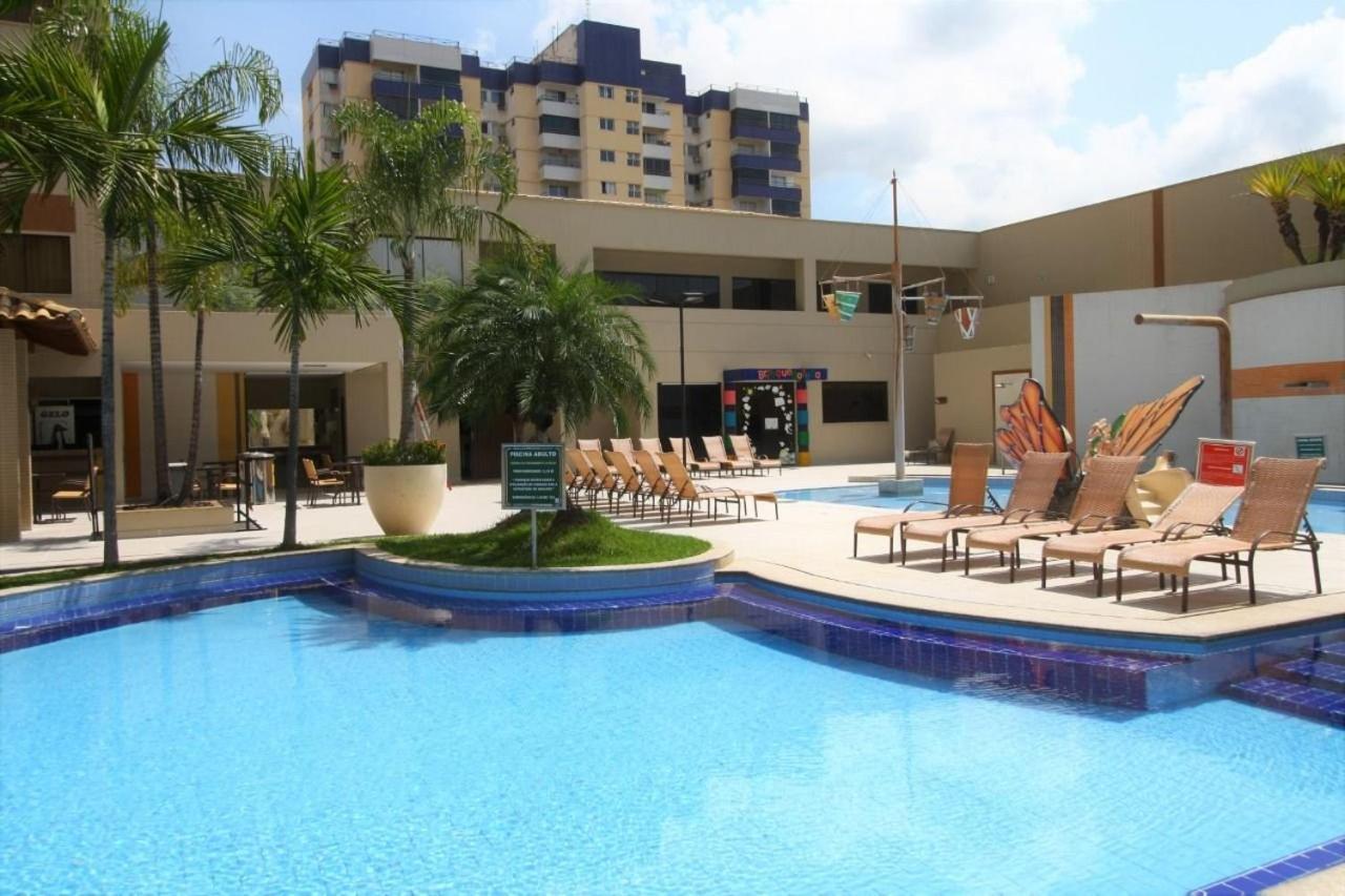 Thermas Boulevard كلدس نوفاس المظهر الخارجي الصورة