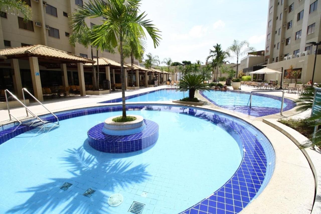 Thermas Boulevard كلدس نوفاس المظهر الخارجي الصورة