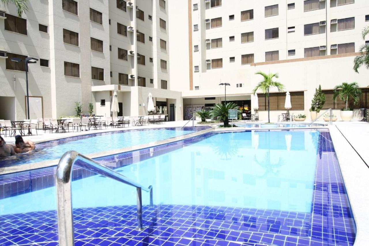 Thermas Boulevard كلدس نوفاس المظهر الخارجي الصورة