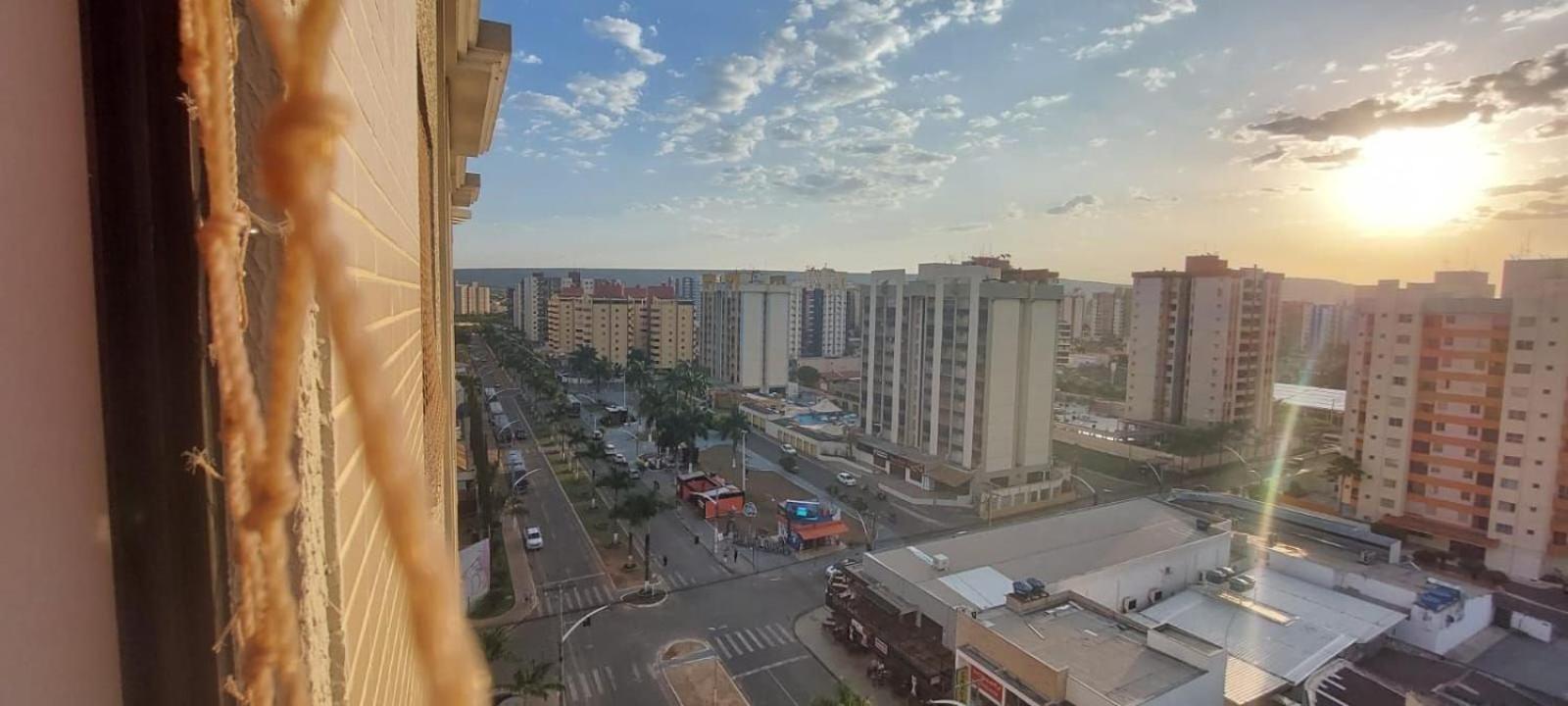 Thermas Boulevard كلدس نوفاس المظهر الخارجي الصورة