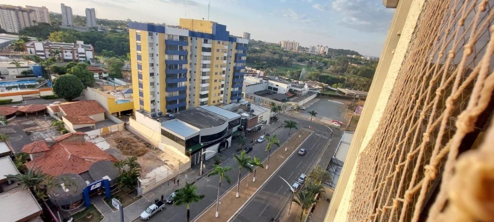 Thermas Boulevard كلدس نوفاس المظهر الخارجي الصورة